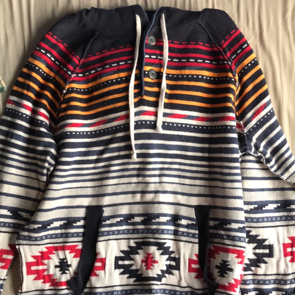 American Eagle sweat shirt
